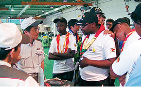 World Scout Jamboree（2015） image