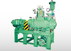 dry vacuum pumps image