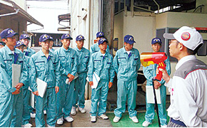 Factory tours for high school students image