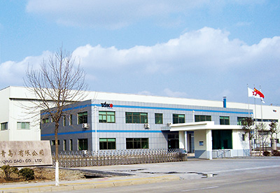 TAIKO KIKAI (QINGDAO) Co., Ltd.【China】 image