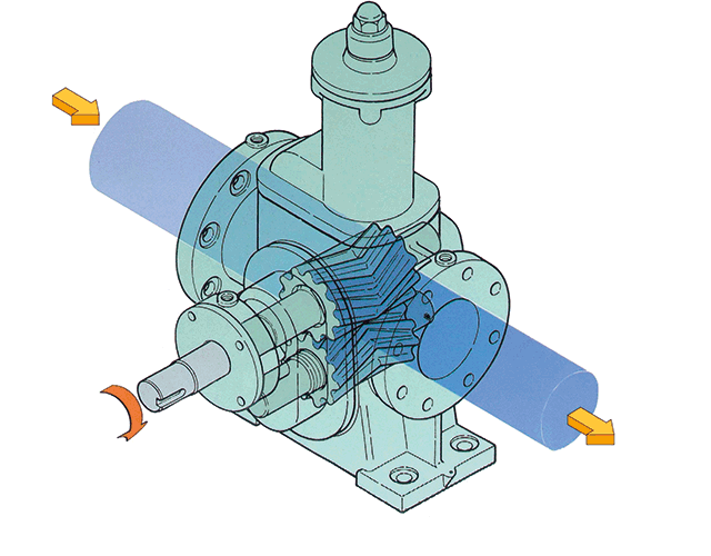 Gear Pump image