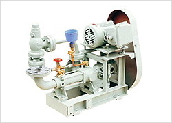 One Rotor Screw Pump image 1