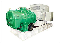 Rotary Blower (Standard) image 2