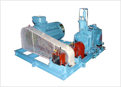 Rotary Blower (Standard) image 3