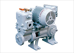 Piston Pump image