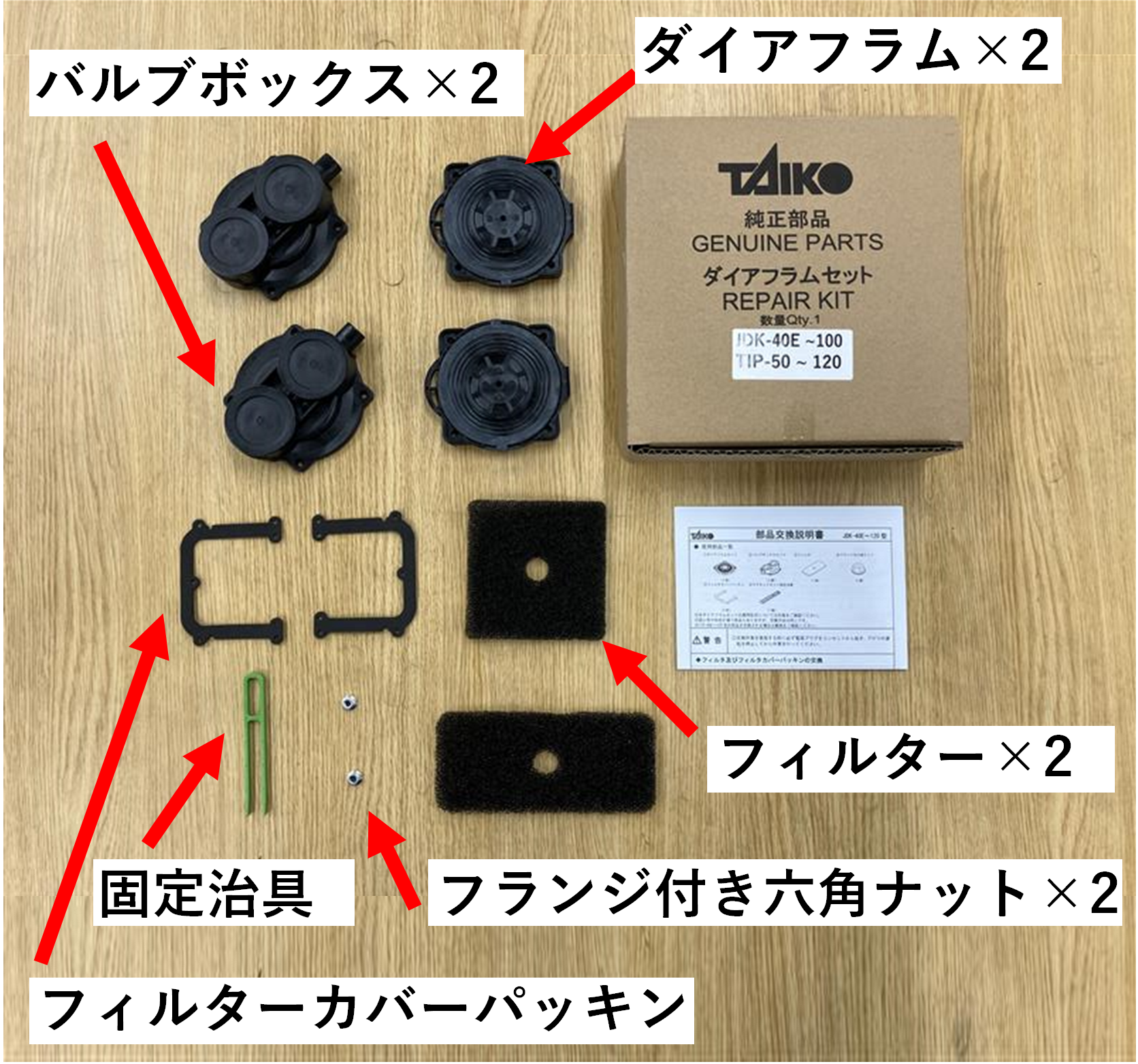 アーキヤマデAY樹脂アンカー50.6箱 くるしみ