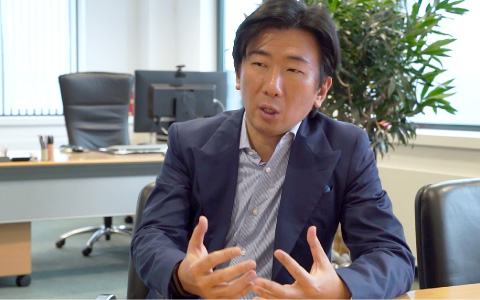 CEO イメージ